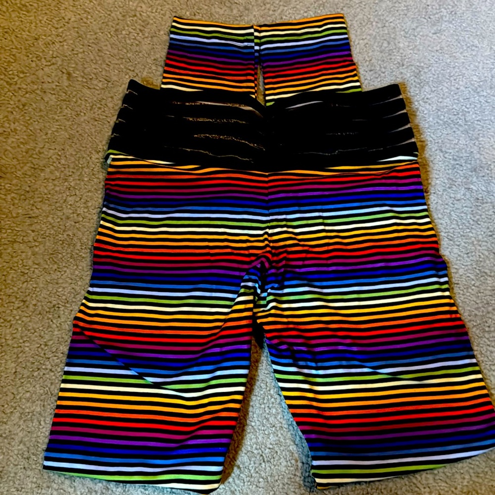 Cute booty lounge leggings